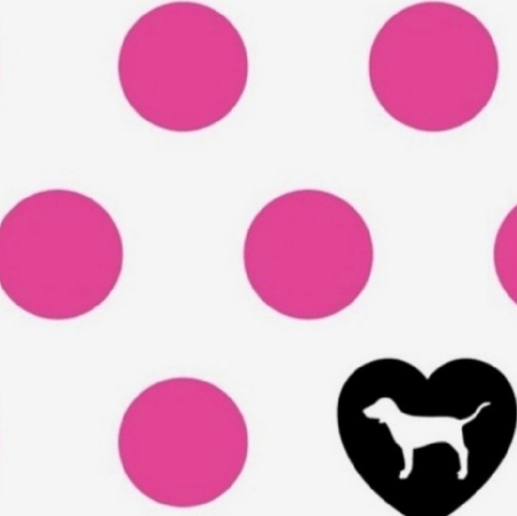 Victoria's Secret PINK Strappy String Thong Panty NWT Rhinestone Crystal's - Picture 11 of 12